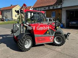 Weidemann T 4512