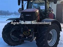 Case IH PUMA 240 CVX