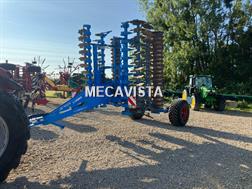 Lemken Heliodor 9/KA 600