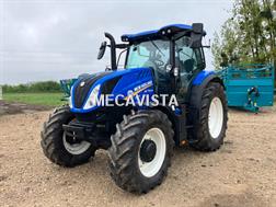 New Holland T6.145