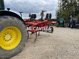 Quivogne MAXICULTEUR 9DTS
