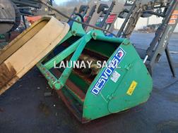 Desvoys SC 0671 - 2m50 - 1,4m3