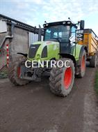 Claas ARION 610C