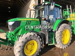 John Deere 6140M