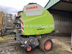 Claas VARIANT 480