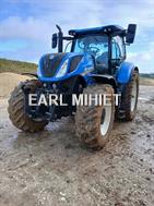 New Holland T7.230