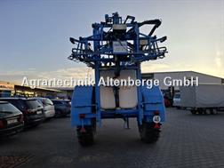 Inuma IAS 4027 Evolution II