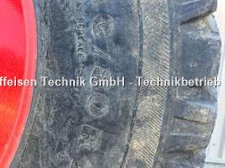 Nokia 400/80 R28 + 480/80 R38