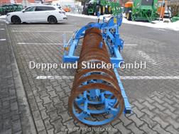 Lemken VarioPack FE
