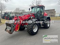 Weidemann model 9580 T