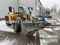 Liebherr T32-7 inkl. Schaufel + Gabel