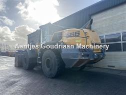 Liebherr 566 XPower