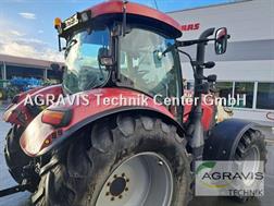Case IH Maxxum 140 