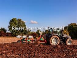 Kverneland Pflug 2300 S VARIOMAT "aus Kundenstorno sofort lie