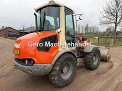 Atlas 65 Shovel Loader