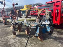 Rabe Supertaube GE 4 / 80–35