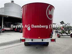 Siloking TRAILEDLINE CLASSIC DUO 20