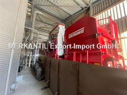 Grimme SE 150-60 UB