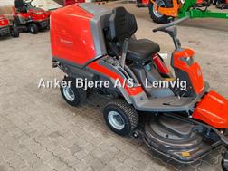 Husqvarna RC 320Ts AWD