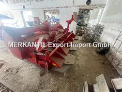 Grimme Dammfräse GF 75-4