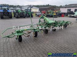 Krone KW 6.72