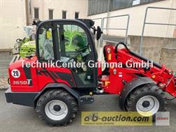 Schäffer HOFLADER SCHÄFFER 3650T