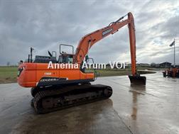 Doosan DX225LC-5 SLR