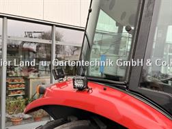Case IH JX 70