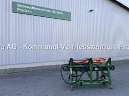 Posch HYDR. KETTENFÖRDERER 2M