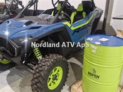 Polaris RZR XP 1000 XP PRO