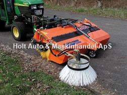 Tuchel Kompakt 135-200 cm