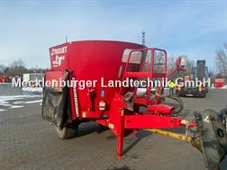 Trioliet Solomix 1-800 ZK