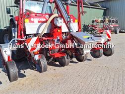 Becker Aeromat T6Z S