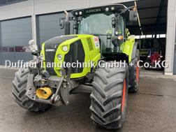 Claas ARION 620  