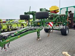 Amazone Cenius 4003 - 2TX