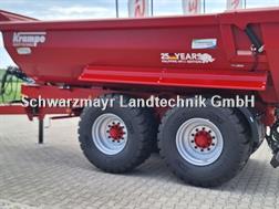 Krampe Halfpipe HP 20 Baumulden