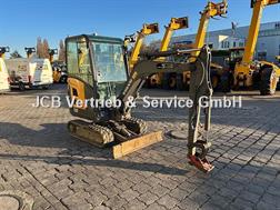 Volvo EC20C