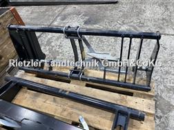 Hauer verschiedene Modelle