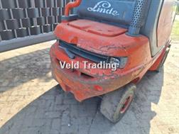 Linde H25D