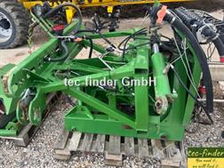 Amazone Gestänge und Anbauteile für Pantera 4001