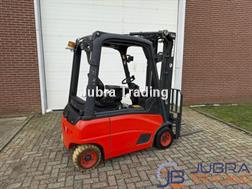 Linde E16P-01