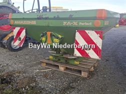 Amazone ZA-X PERFECT 902