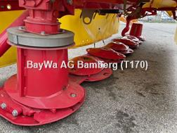 Pöttinger NOVACAT F 3100 ALPIN