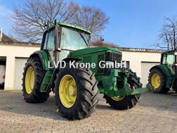 John Deere 6800
