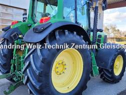 John Deere 6830 PREMIUM