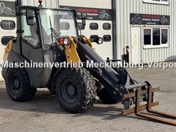 Ahlmann Mecalac AX 1000