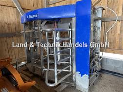 perrier Melkroboter VMS