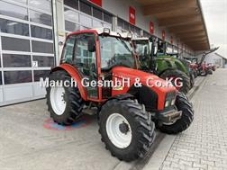 Lindner GEOTRAC 60 A
