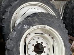 Alliance 270/95r48 0g 230/95r48