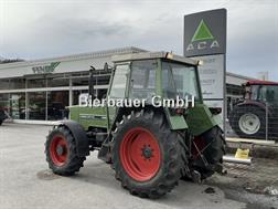Fendt 305 LS